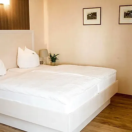Hotel Weddeler Hof 3*