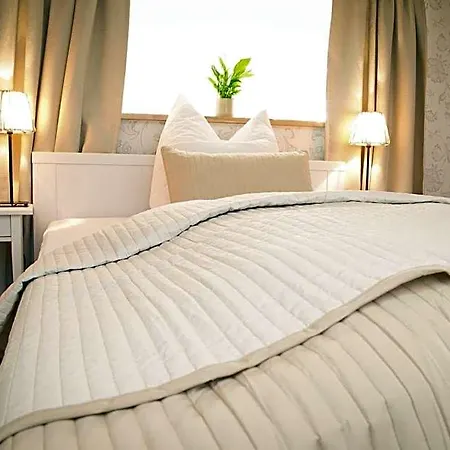 Hotel Weddeler Hof Cremlingen