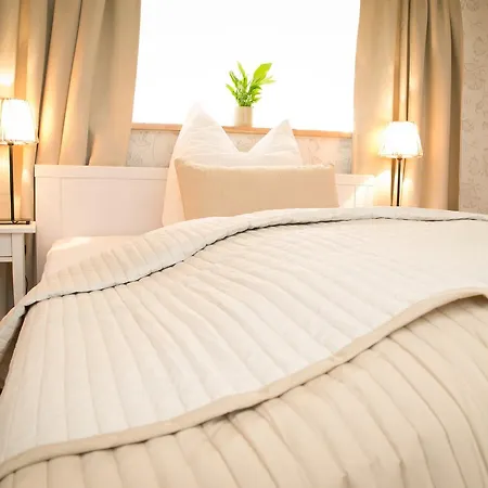 Weddeler Hof 3*