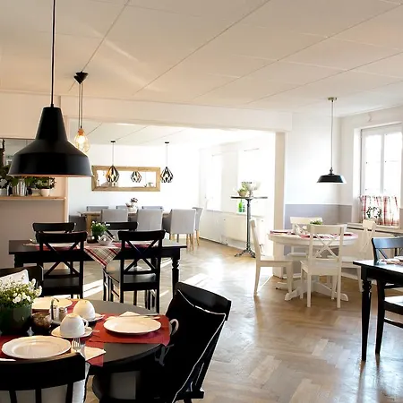 Weddeler Hof Otel