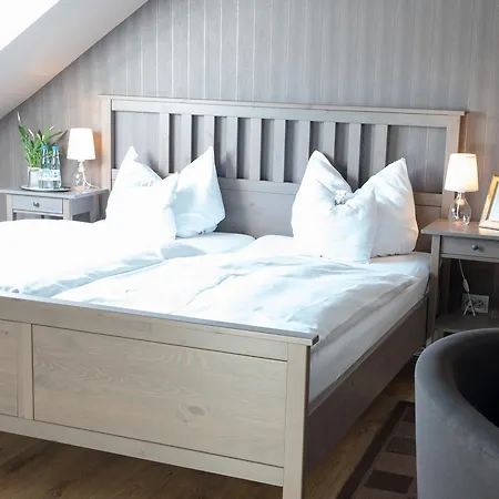 Weddeler Hof 3* Cremlingen