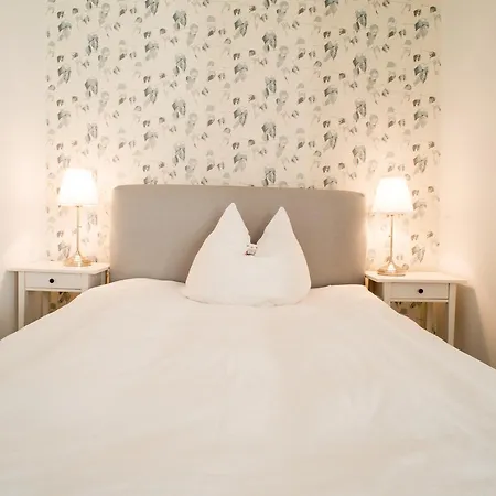 Weddeler Hof 3*